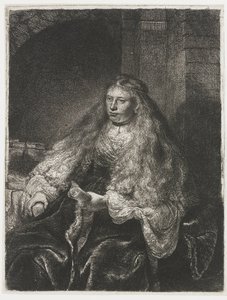 Die große jüdische Braut