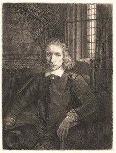 Thomas Jacobsz Haaring (der "junge Harring")