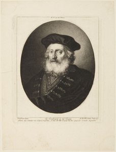  von Rembrandt van Rijn