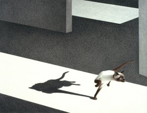 Ecke von Rene Boin