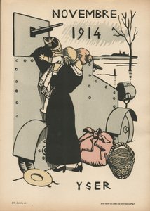Kalender des Krieges (1. Jahr ? August 1914-Juli 1915)