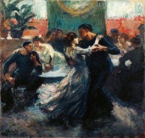 Die Bar