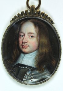 Der ehrenwerte William Pierrepont von Richard  Gibson