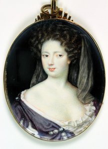 Anne Greville, Gräfin von Kingston