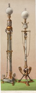 Gaslampen