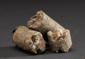Aus Abfall gewonnene Brennstoffpellets, USA