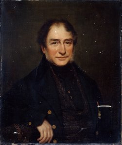 Generalmajor Alfred Richards CB, Oberstkommandant der 31. Bengalischen Infanterie
