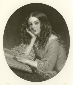 Selina von Richard Buckner