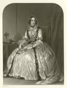 Die ehrenwerte Mrs. Ashley von Richard Buckner