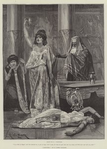 Cleopatra, von H. Rider Haggard