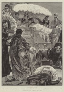 Cleopatra, von H. Rider Haggard