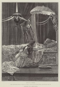 Cleopatra, von H. Rider Haggard
