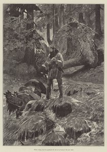 Eagle Joe, von Henry Herman
