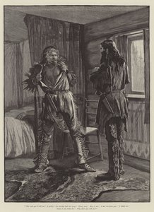 Eagle Joe, von Henry Herman