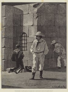 Maruja, von Bret Harte