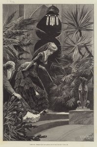 Maruja, von Bret Harte