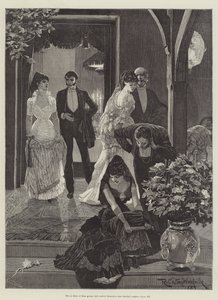 Maruja, von Bret Harte