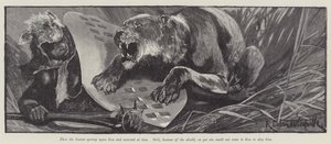Nada die Lilie, von H. Rider Haggard