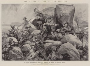 Die Rückkehr unserer Bürger-Soldaten