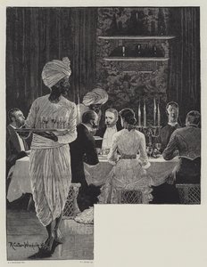 Sie waren verheiratet