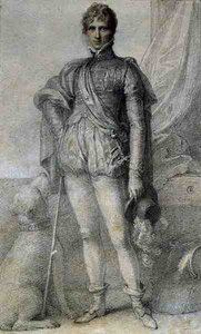 Charles, 4. Earl of Harrington