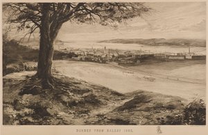 Dundee von Balgay