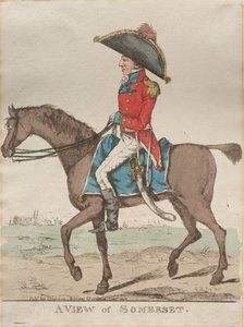 Eine Ansicht von Somerset