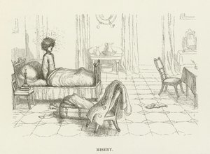 Eine Nacht in Venedig von Richard Doyle