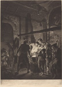 Die Schmiede