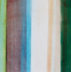 Streifen VIII von Richard Green