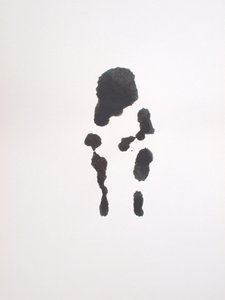Ohne Titel von Richard Green