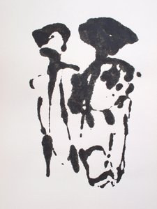 Ohne Titel, 2010 von Richard Green