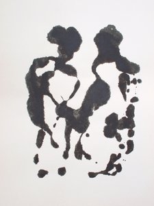 Ohne Titel, 2010 von Richard Green