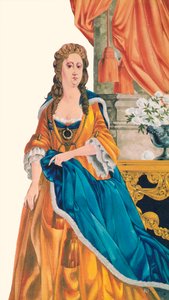 Königin Anne