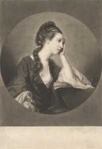 Herzogin von Ancaster von Richard Houston