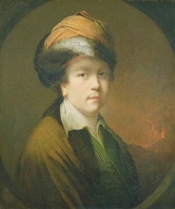 Joseph Wright of Derby, ca. 1774-76