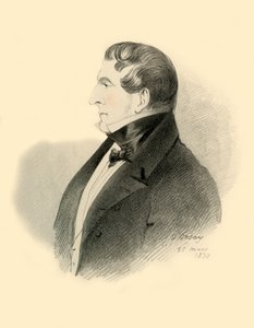 Der Viscount Allen