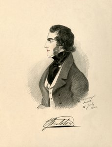 Viscount Ossulton, 1842