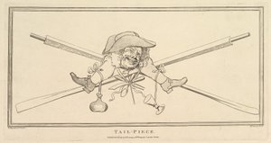 Schlussstück, 27. November 1781