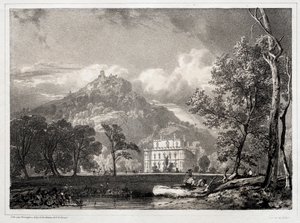 Schloss Argyle