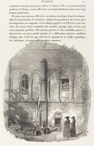 Kirche Saint-Taurin, Evreux