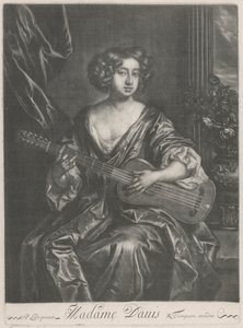 Madame Davis von Richard Tompson
