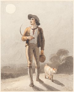 Der Schnitter (Der Erntemond)