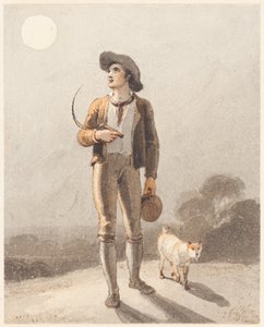  von Richard Westall