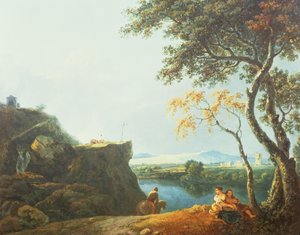 Der weiße Mönch