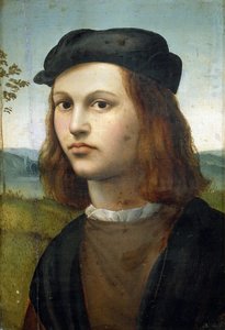 Porträt eines Jungen, ca. 1510-1520
