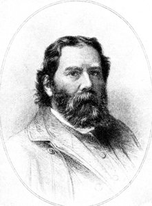 James Russell Lowell, humoristischer Dichter, 1923