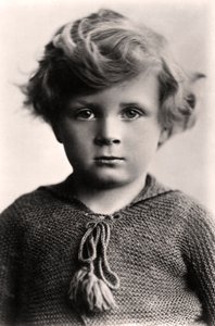 Baby John, frühes 20. Jahrhundert
