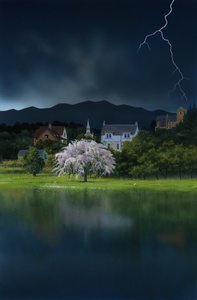 Der grausamste Monat, 2008 von Rob Wood