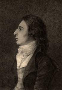 Robert Southey (1774-1843) englischer Dichter der Romantik